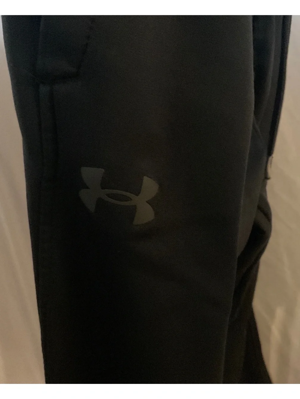 Nike dry fit training pants